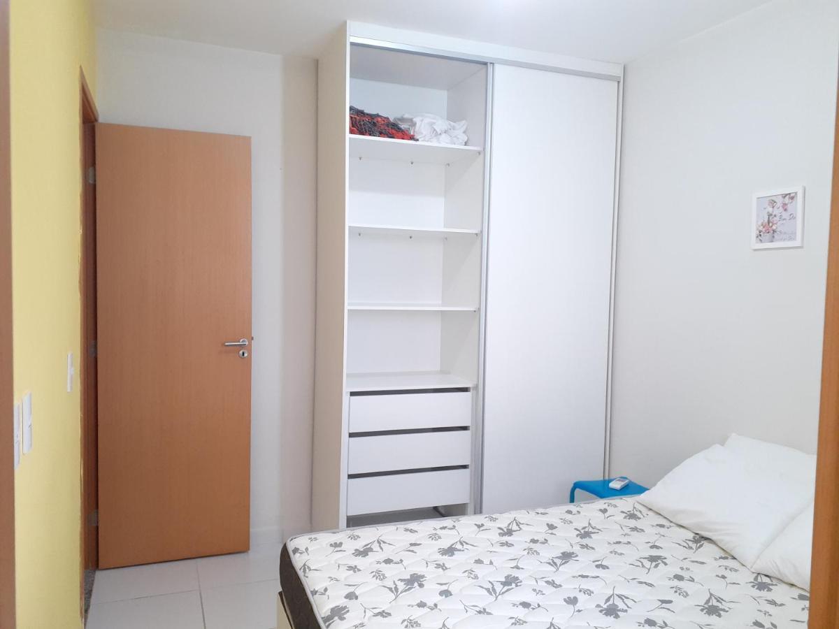 Flat Palm Village Acqua Porto de Galinhas Exterior photo