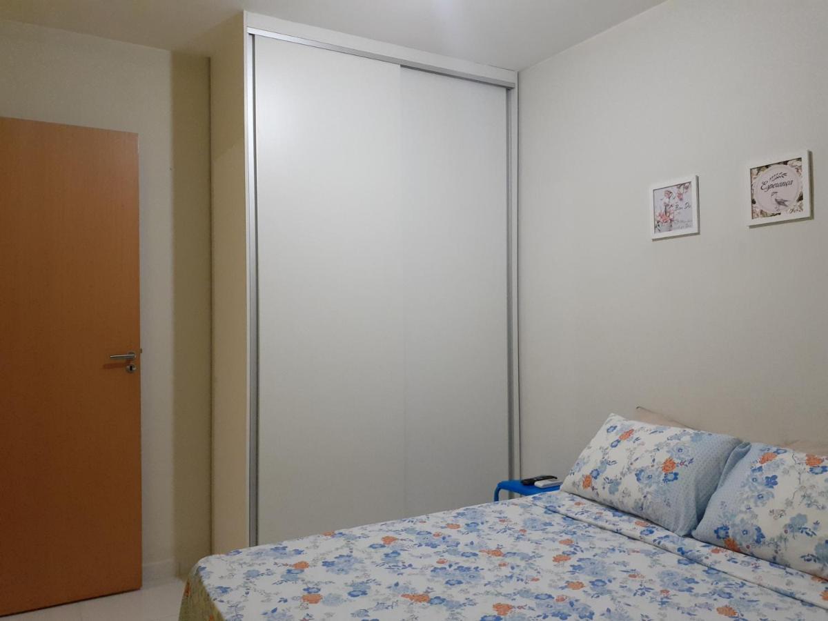 Flat Palm Village Acqua Porto de Galinhas Exterior photo