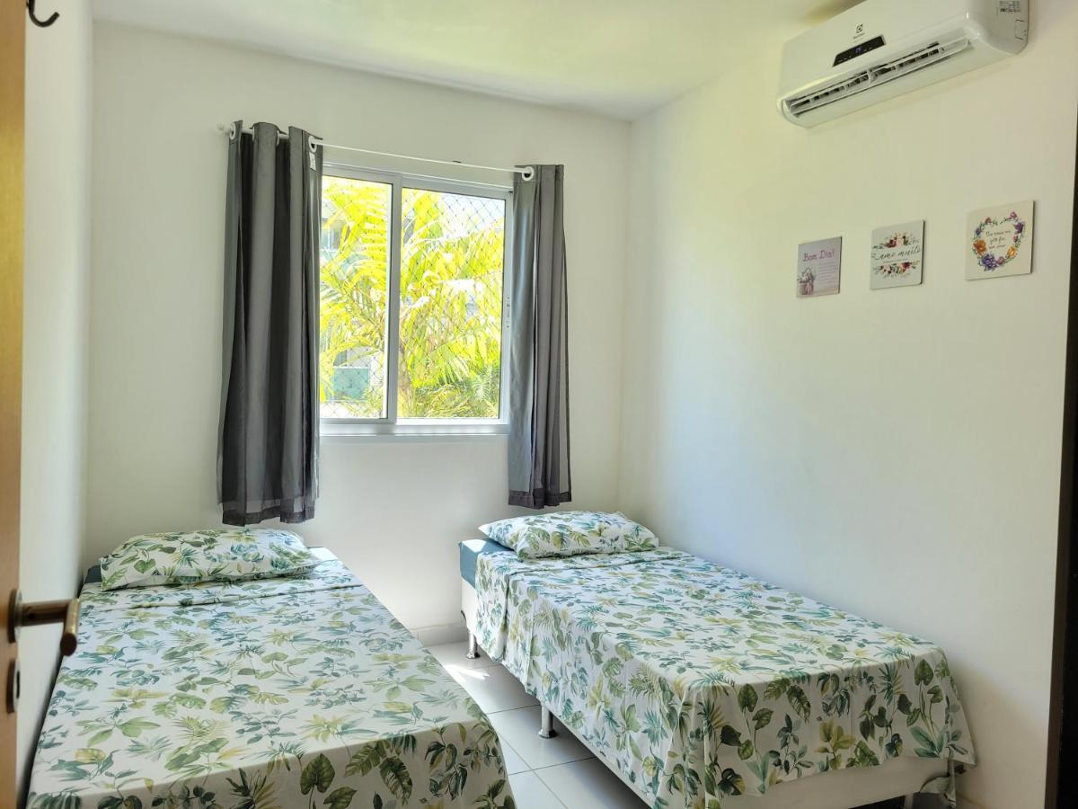 Flat Palm Village Acqua Porto de Galinhas Exterior photo
